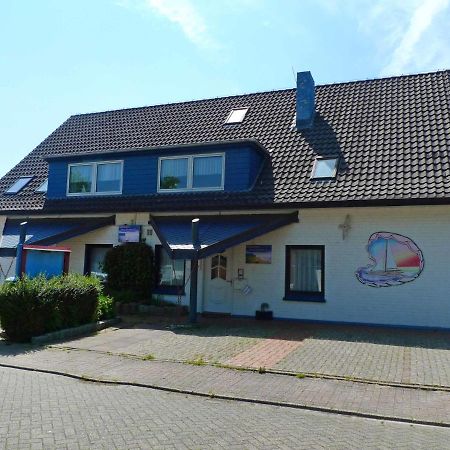 Apartment Seeteufel By Interhome Norddeich  Exterior photo